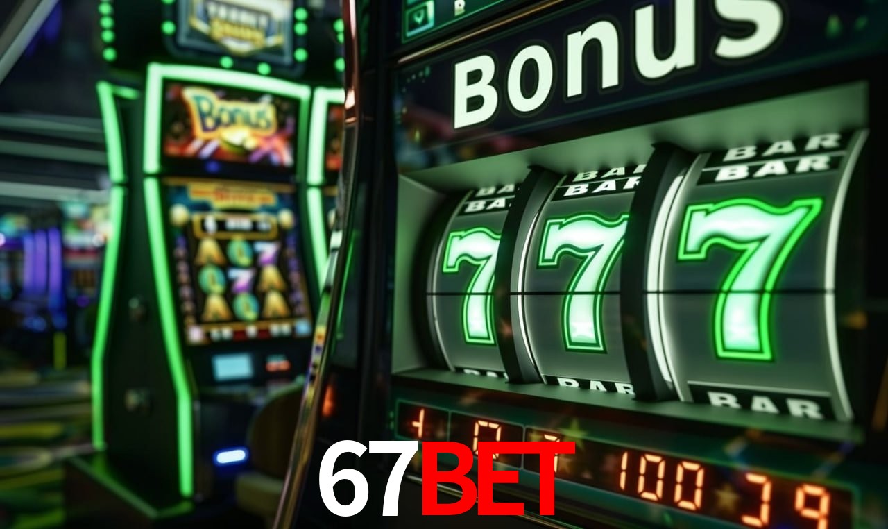 Experiência VIP 67BET