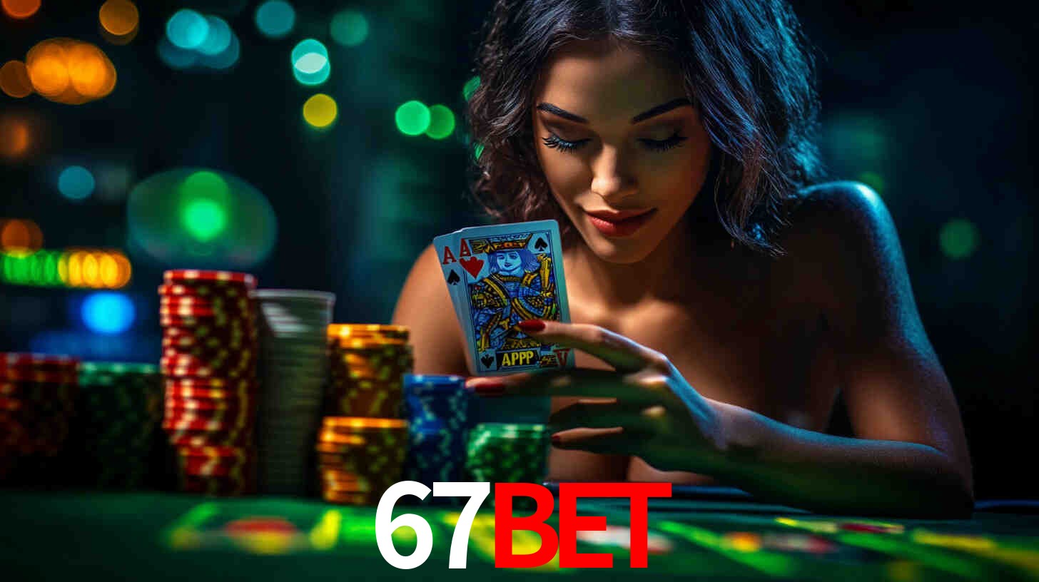 Experiência VIP 67BET