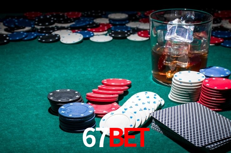 A Emoção da Loteria na 67BET: Uma Chance de Mudança de Vida