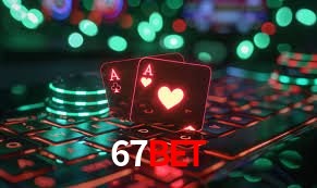 Inovações de Jogos na 67BET: O Futuro das Experiências Interativas