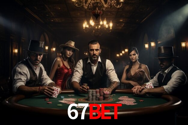 Tecnologia da Plataforma 67BET