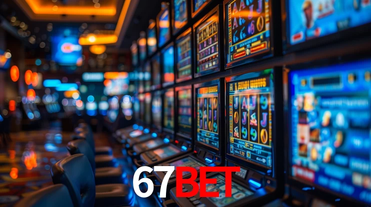 Game Providers 67BET