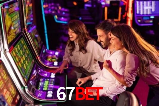 Promoções Sazonais 67BET