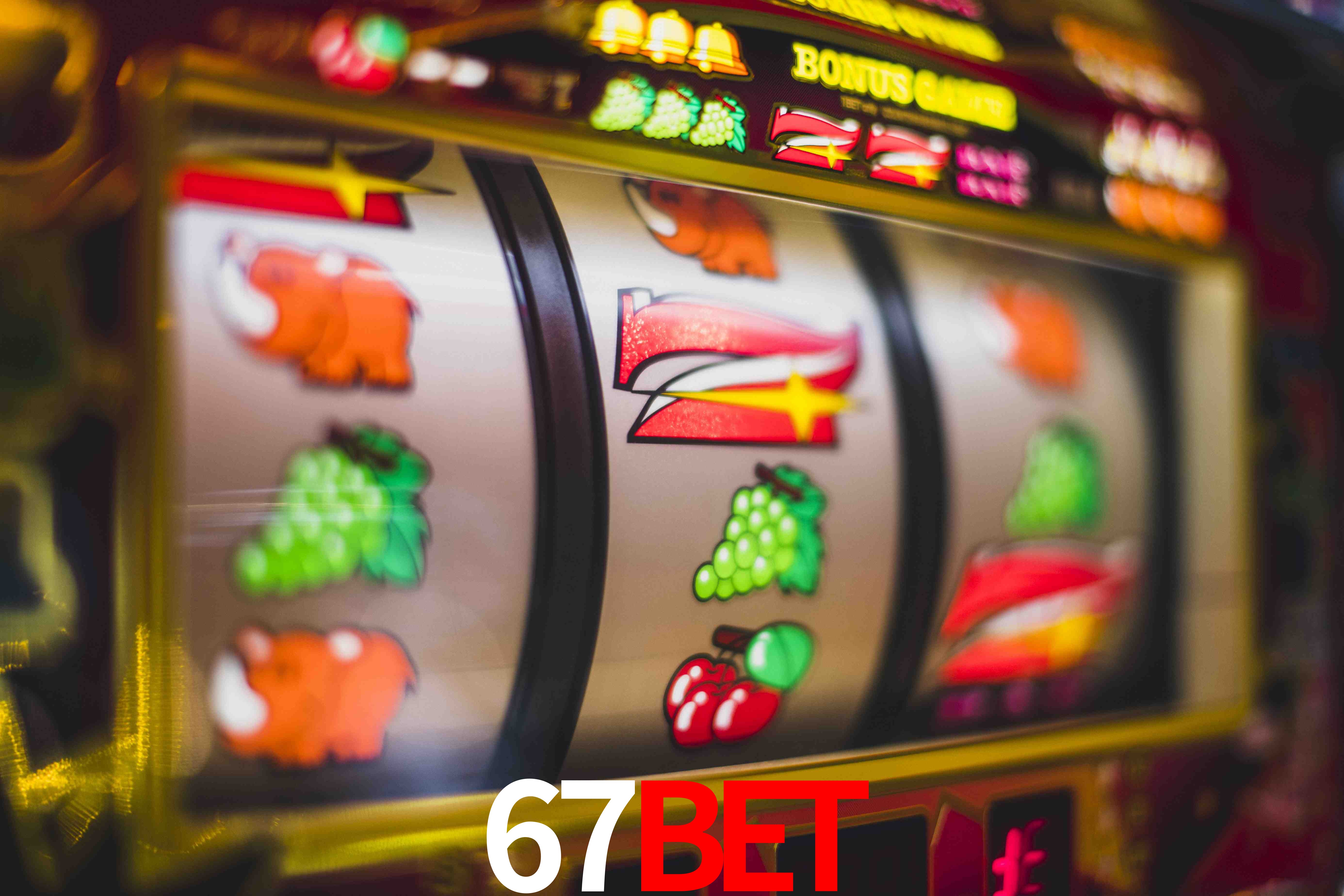 VIP Casino 67BET