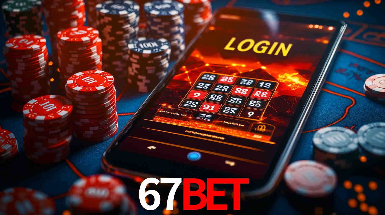 Descubra a Magia dos Jogos de Arcade no 67BET