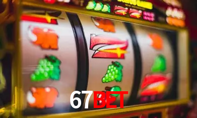 PIX Instantâneo 67BET