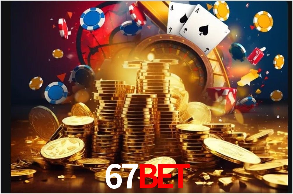 Ofertas Exclusivas 67BET