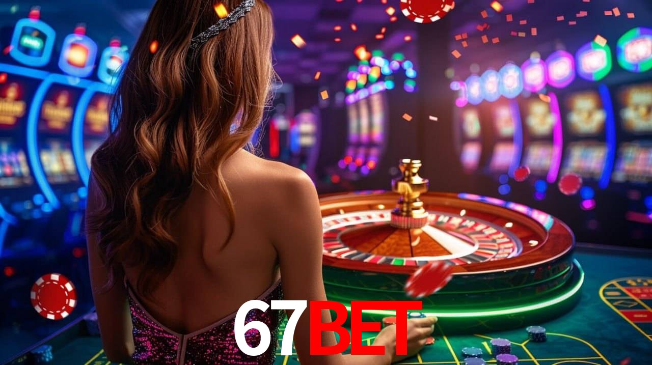 Descubra a Essência do 67BET: Nossa História e Compromissos