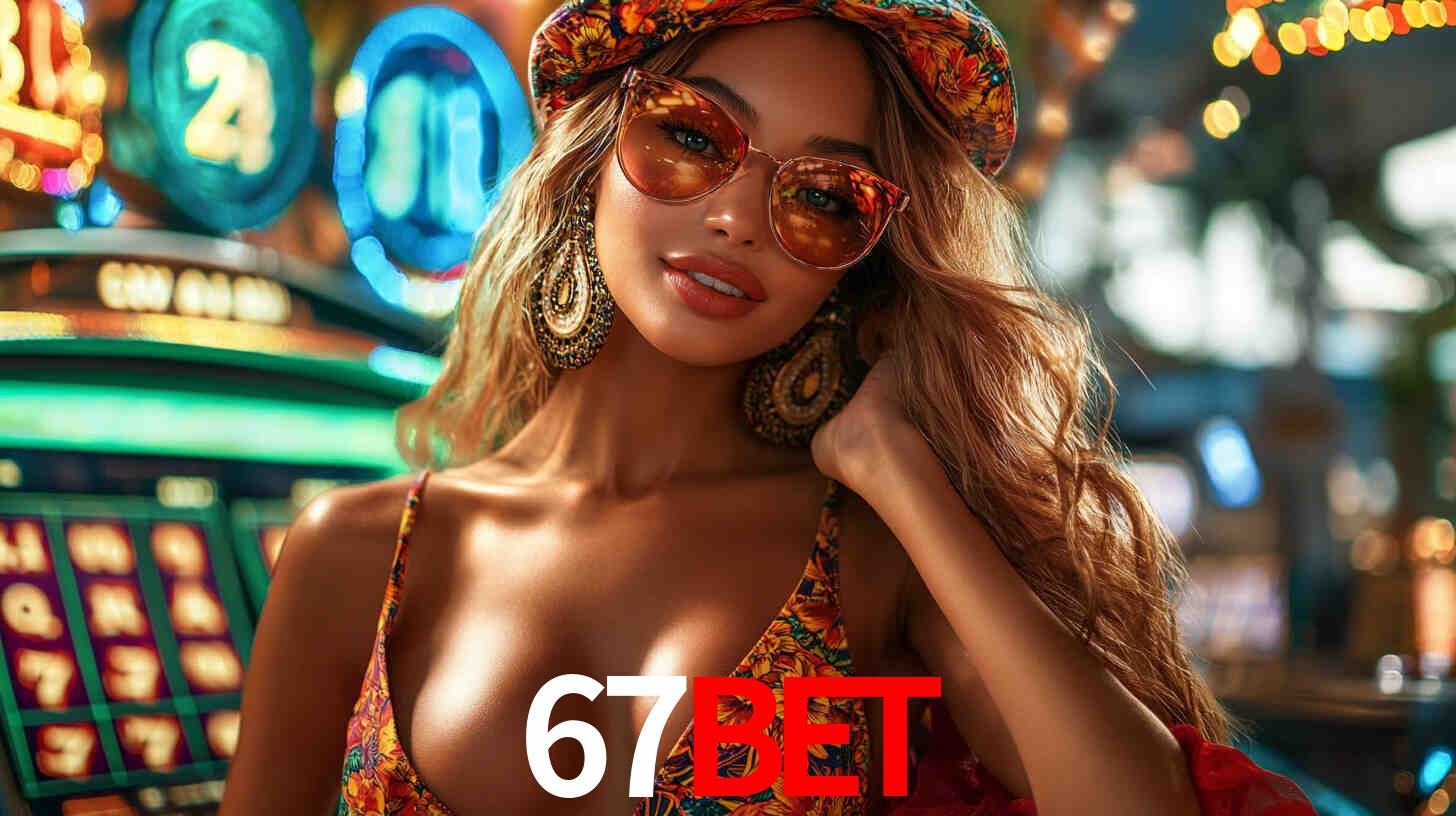 Explore as vantagens do 67BET: serviço profissional e confiabilidade