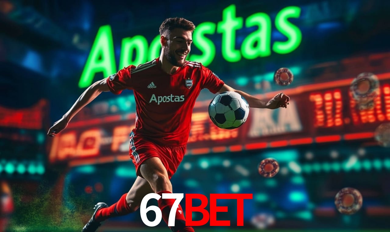 Descubra a Essência do 67BET: Nossa História e Compromissos