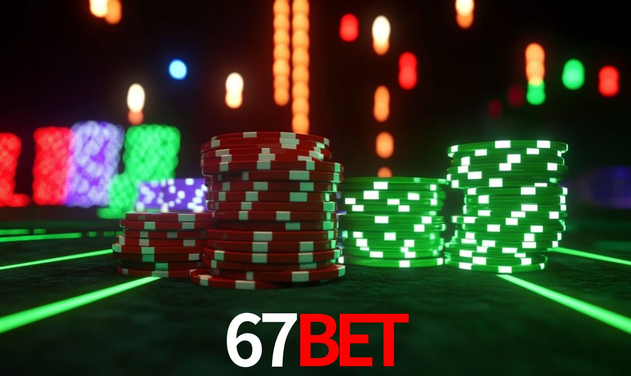 Football Betting 67BET