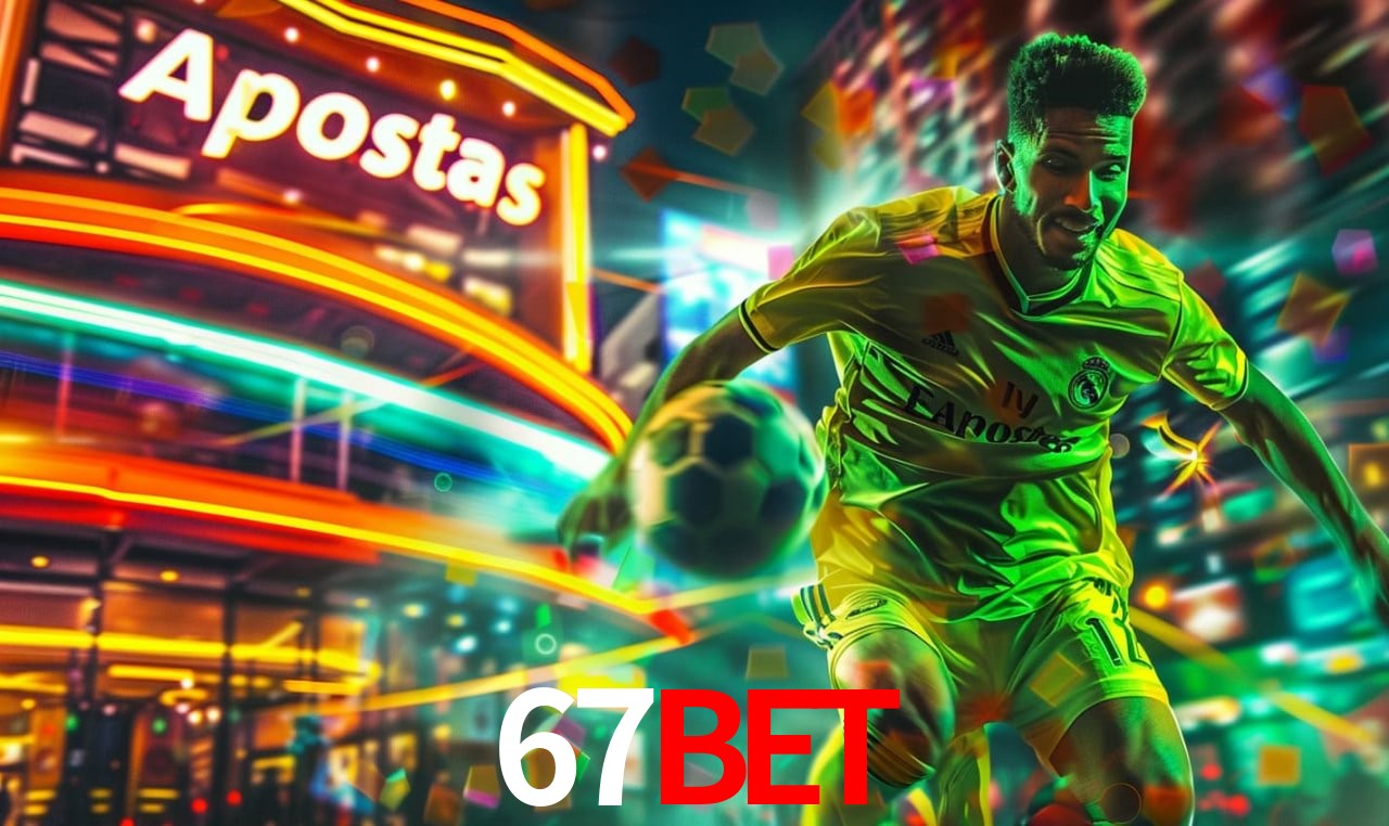Descubra o Programa VIP da 67BET: Vantagens Exclusivas para Jogadores