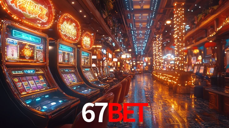 67BET: A Experiência de Casino com Jogos de Mesa ao Vivo