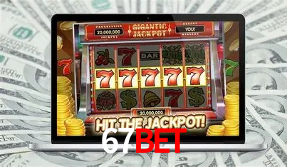 Flash Promotion 67BET