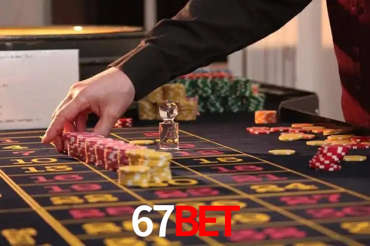 Torneios 67BET