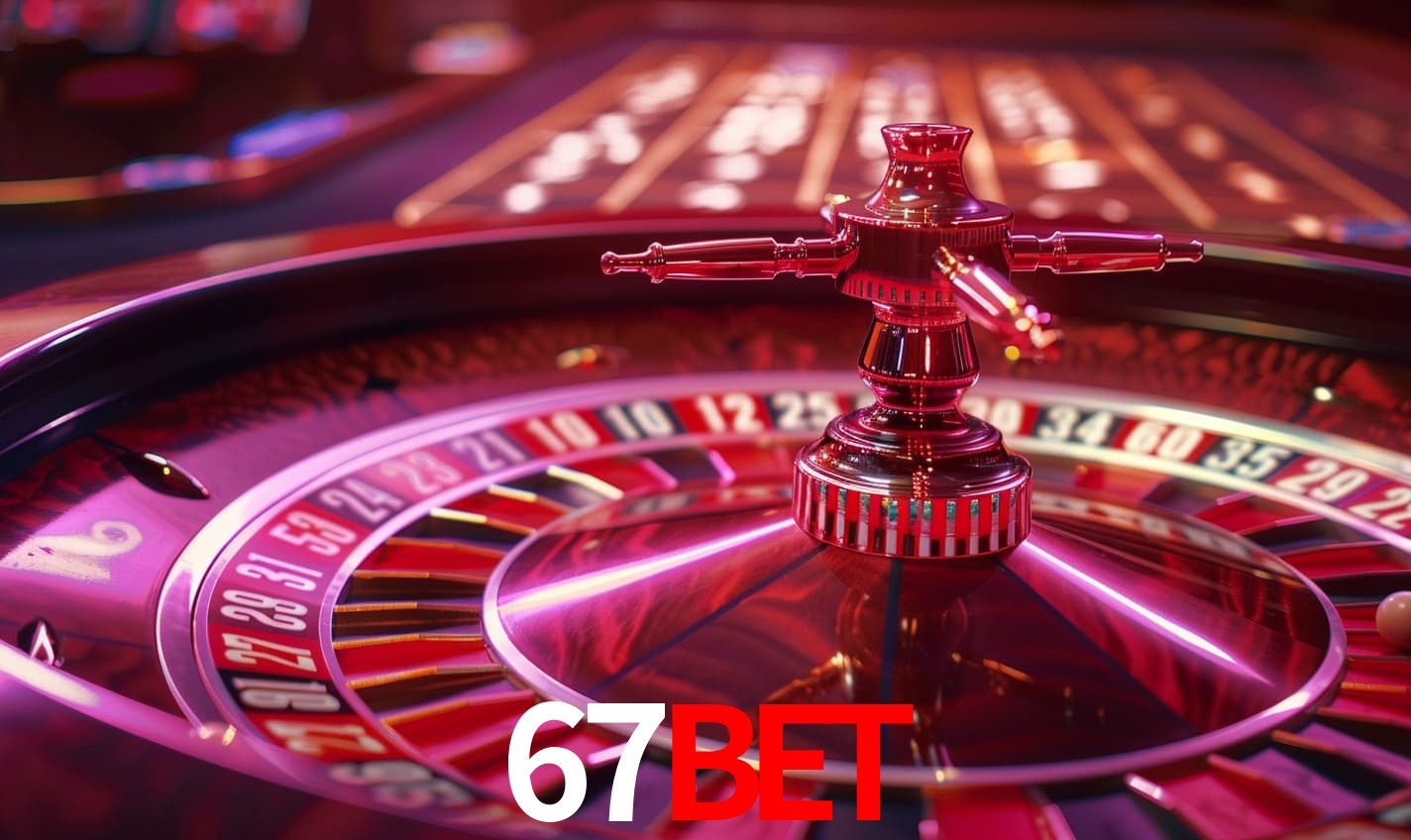 Casino Ao Vivo 67BET