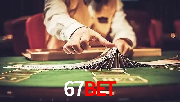 Live Casino 67BET