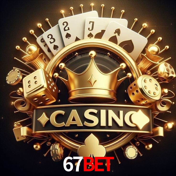 Apostas Esportivas na 67BET: Um Guia Completo