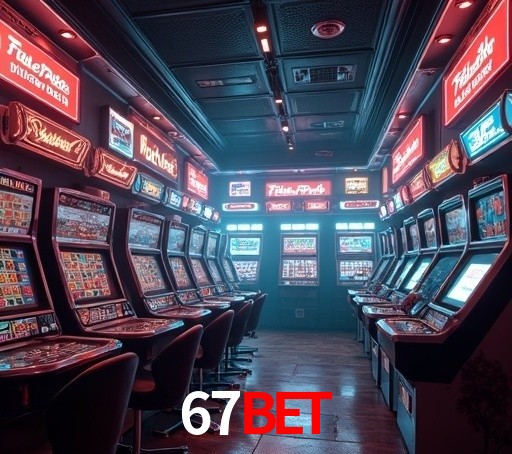 Descubra o Programa VIP da 67BET: Vantagens Exclusivas para Jogadores