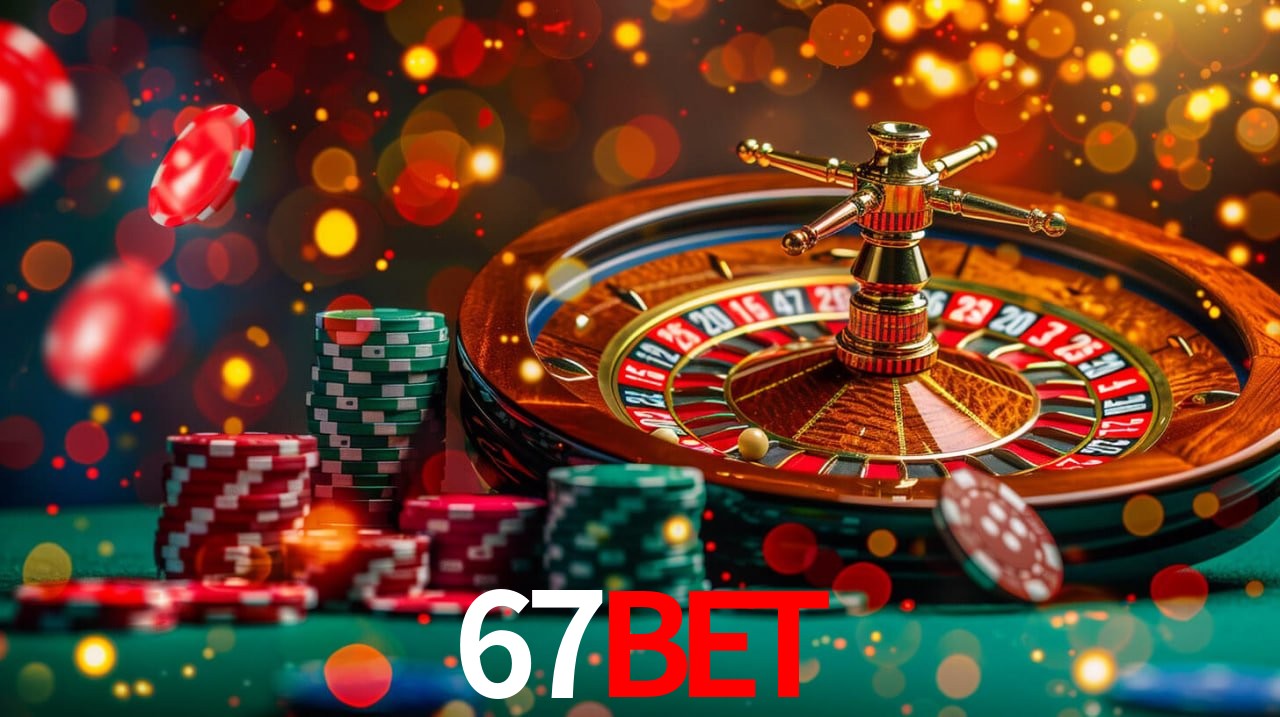 Login Seguro 67BET