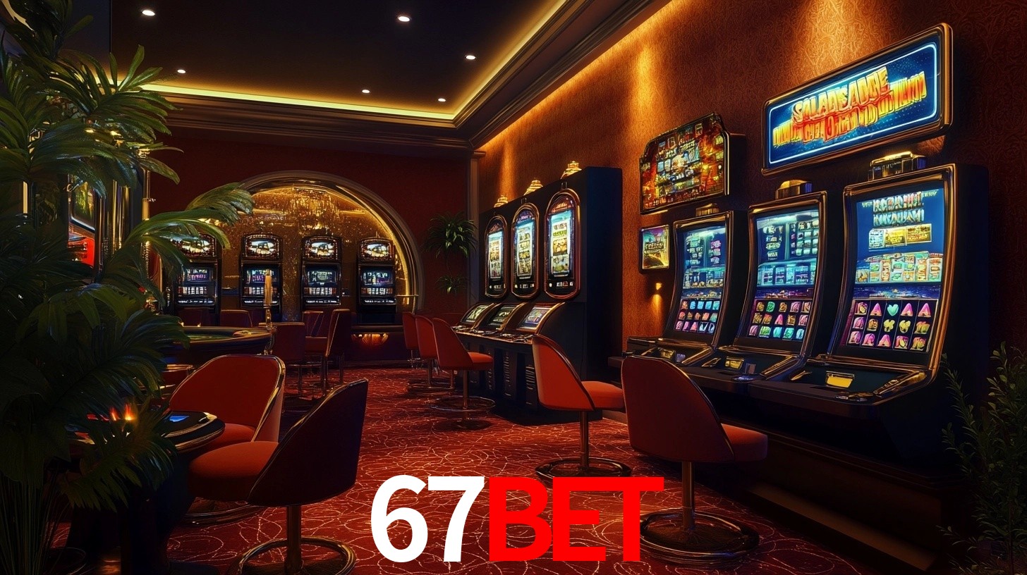 Premium Interface 67BET