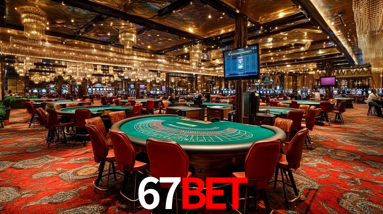 67BET App