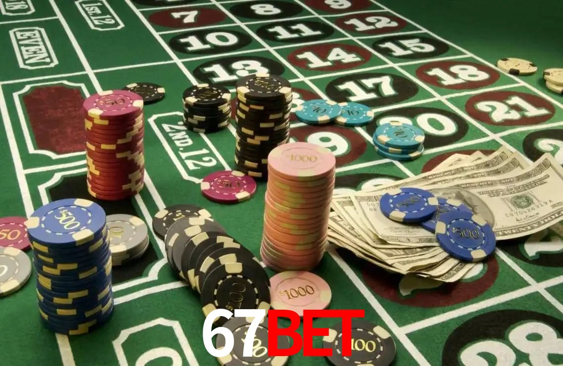 Sports Statistics 67BET