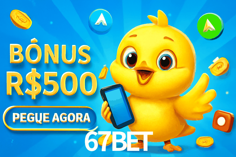 Slot Games 67BET