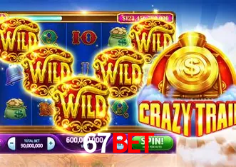 cassino 67BET