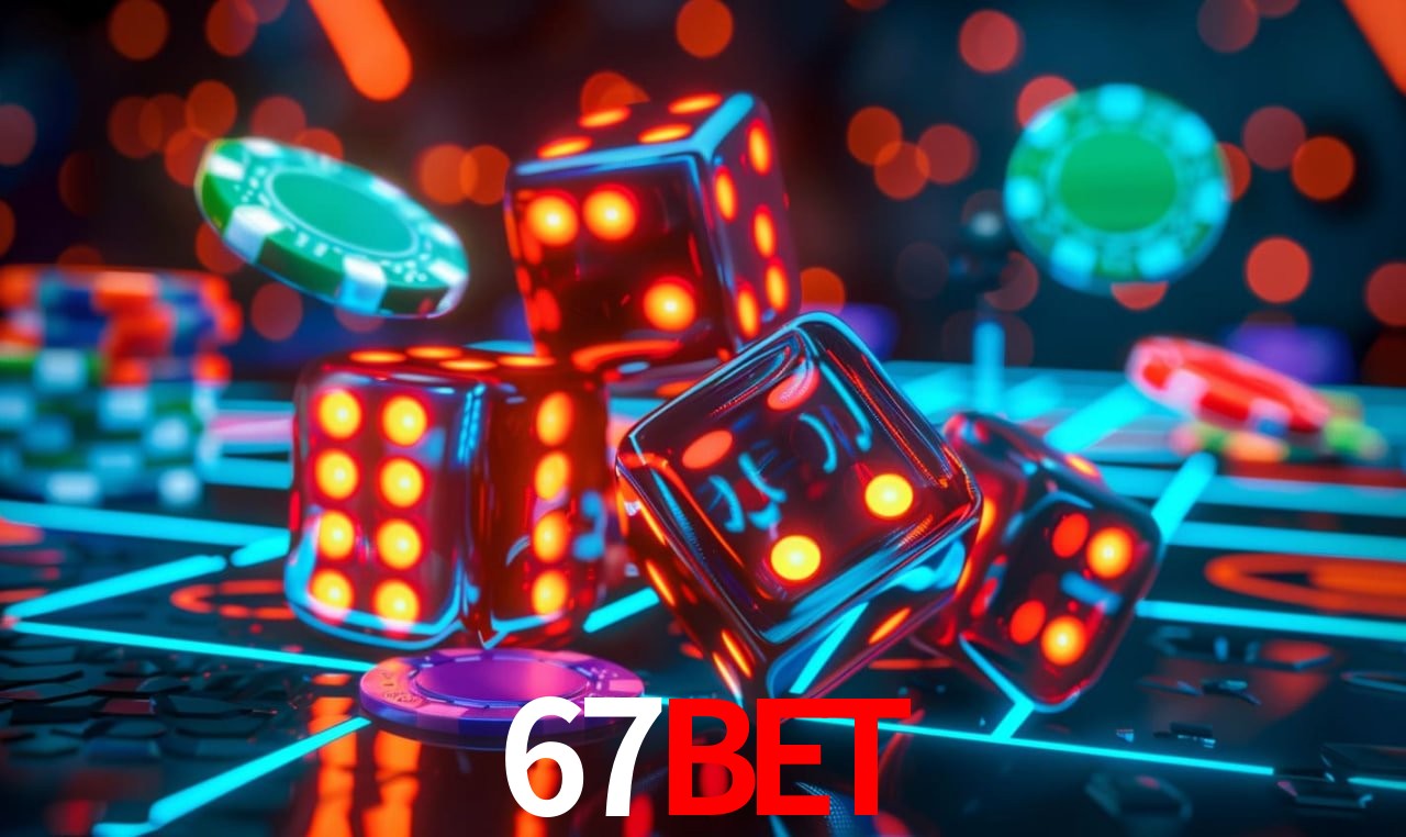 Promoção Relâmpago 67BET
