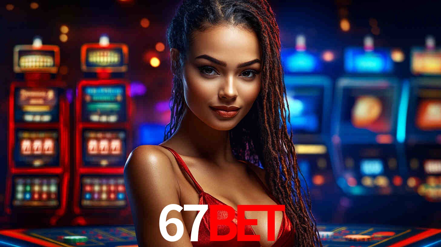 Recursos de Bônus 67BET