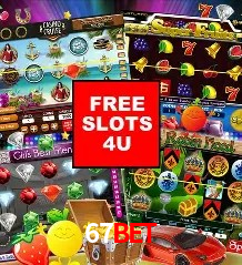 Weekend Specials 67BET