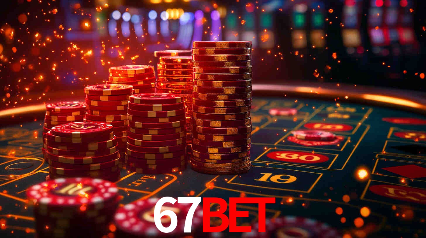 67BET App