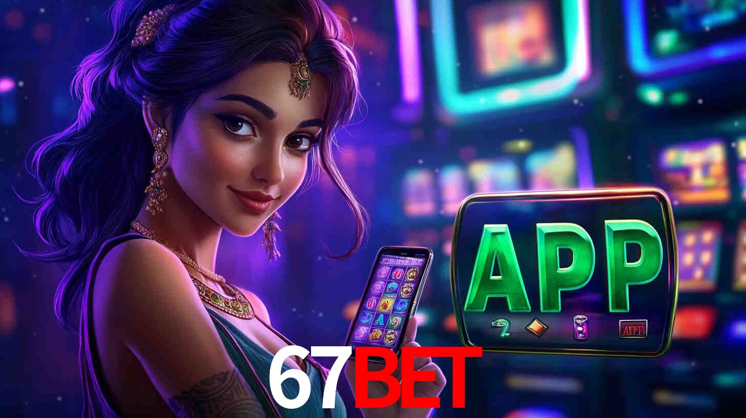 Desvendando o Mundo dos Jogos Virtuais na 67BET