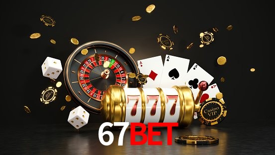 Blackjack Table 67BET