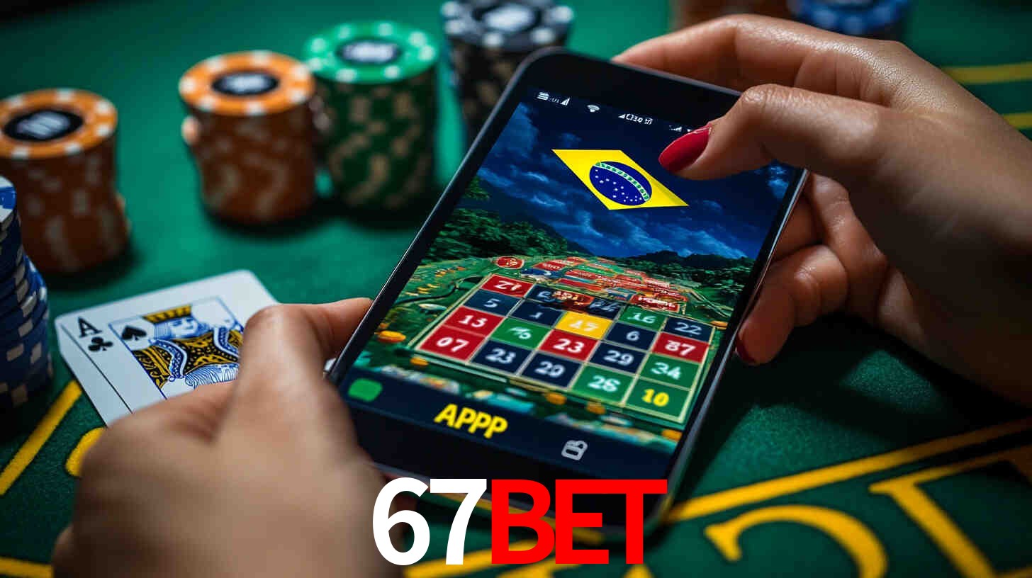 Jogo Spaceman 67BET