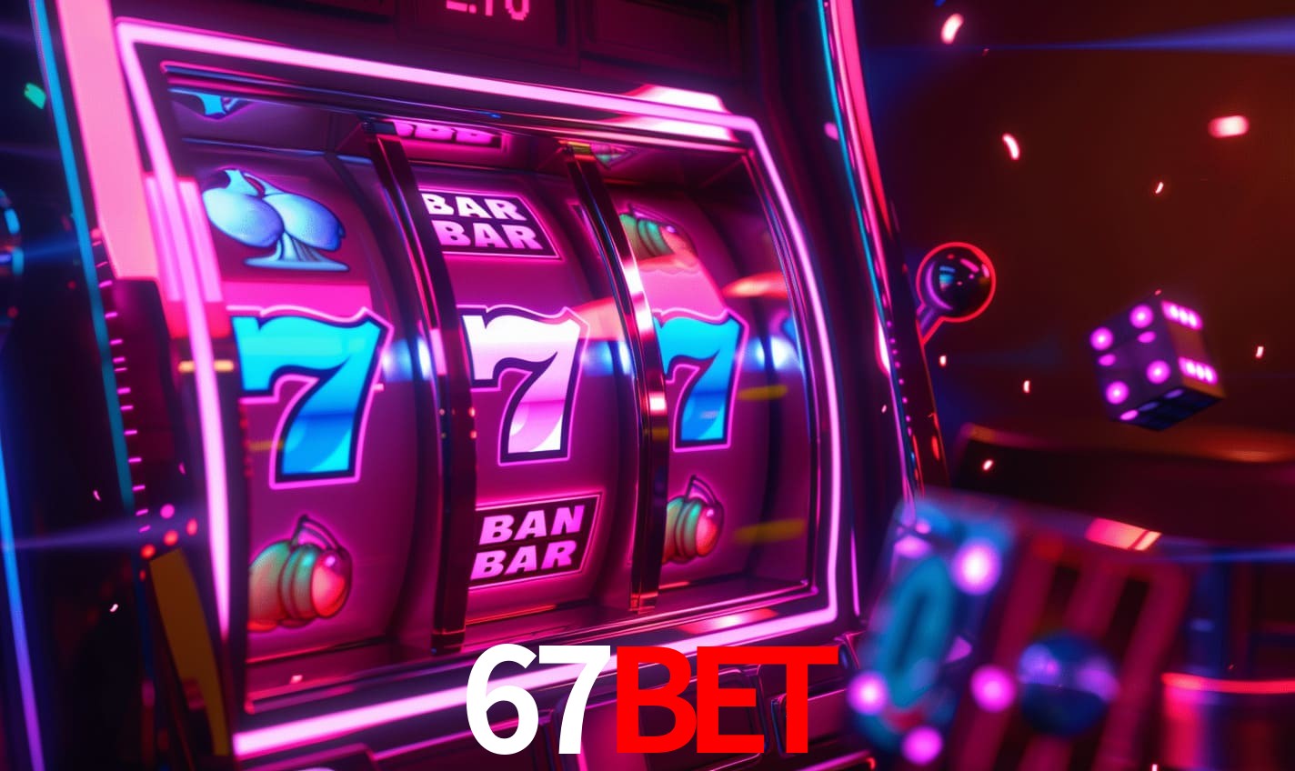 Jogos de Slot 67BET