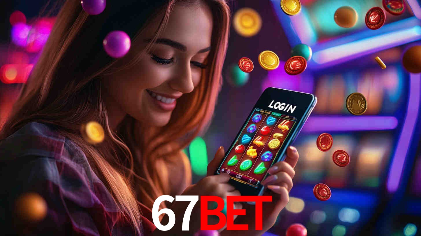 67BET: Jogue Crash e Experimente Alta Recompensa Instantânea
