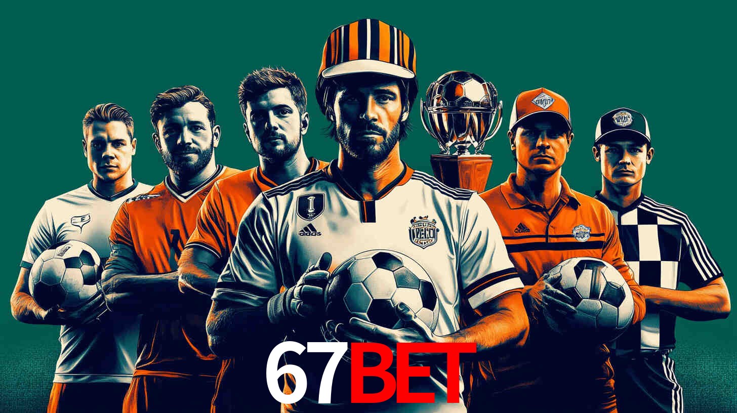 Apostas de Tênis 67BET