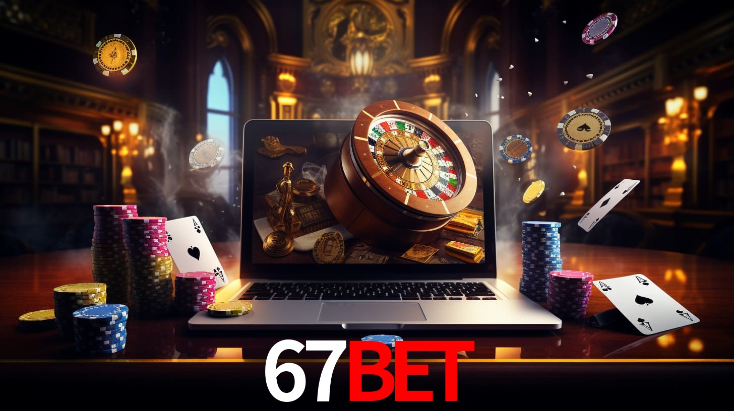 Welcome Bonus 67BET