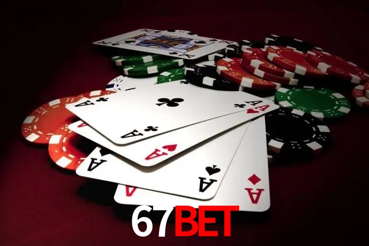 Apostas Esportivas na 67BET: Um Guia Completo