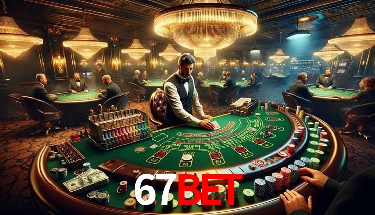 Basketball Betting 67BET