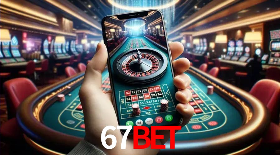 Bonus Features 67BET