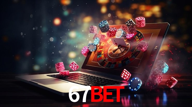 Design Responsivo 67BET
