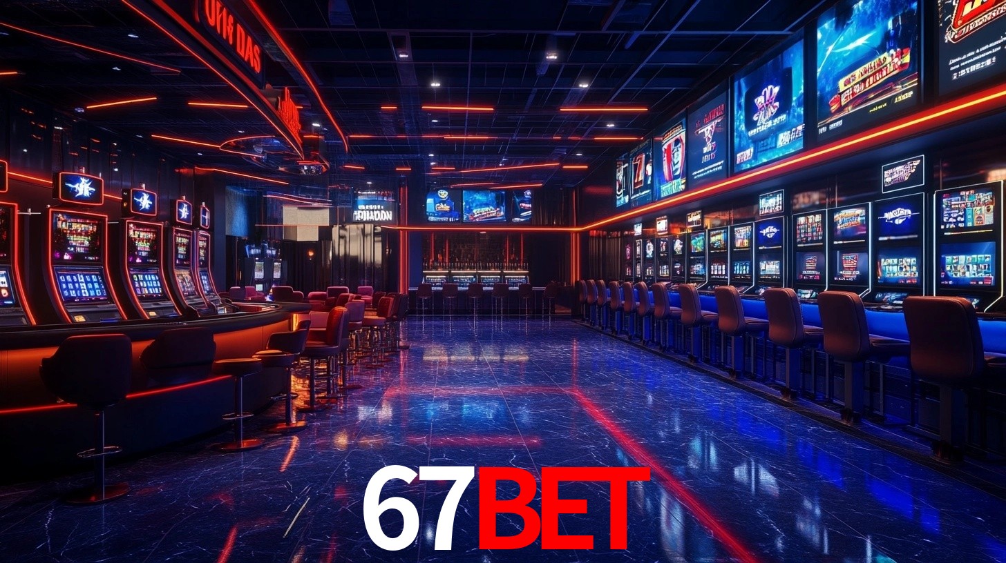 67BET App Interface
