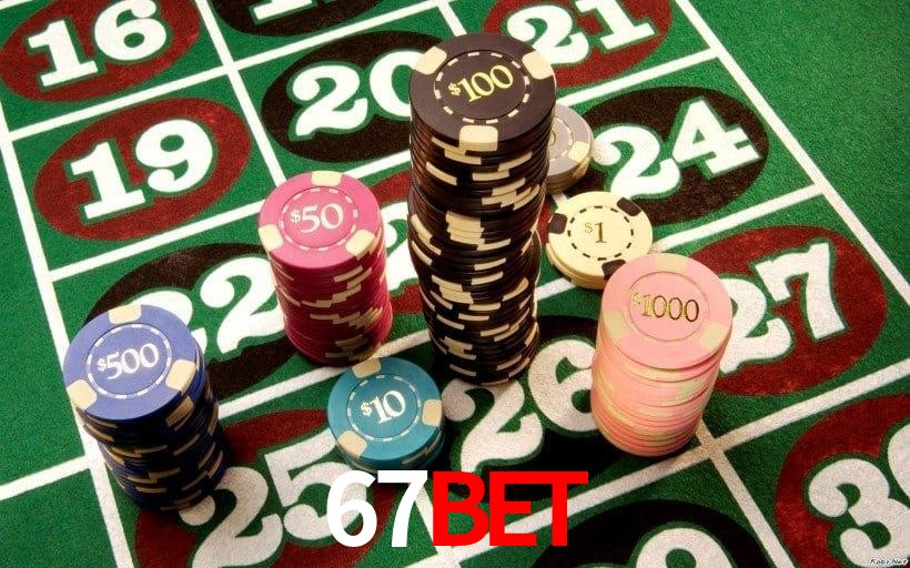Segurança 2FA 67BET