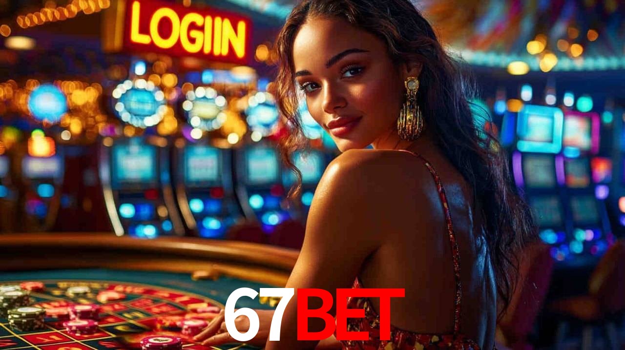 Apostas Esportivas na 67BET: Um Guia Completo