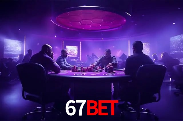 Provedores de Jogos 67BET