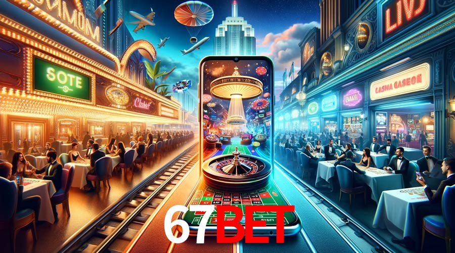 Games Directory 67BET