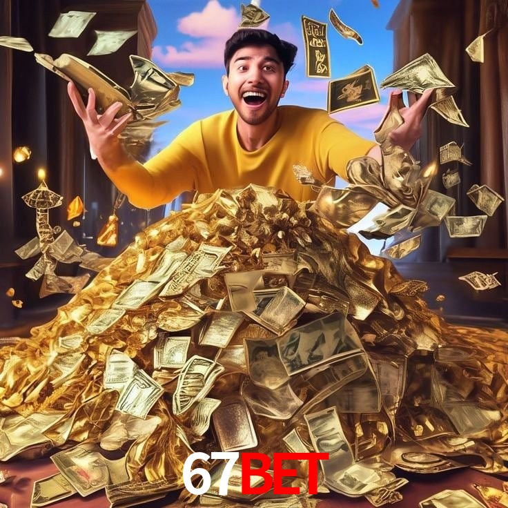 Inovações de Jogos na 67BET: O Futuro das Experiências Interativas